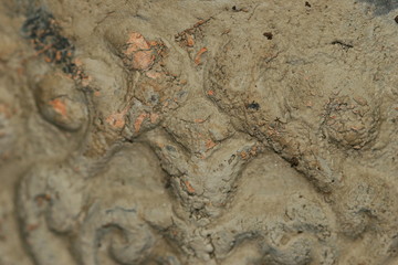 texture