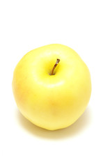 Yellow Apple
