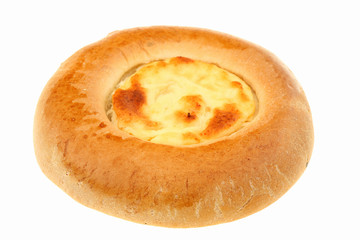 Сurd Tart