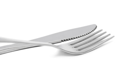 fork and knife