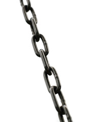 Fototapeta premium heavy duty chain