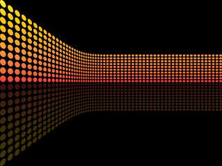 abstract design template