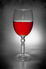 wine