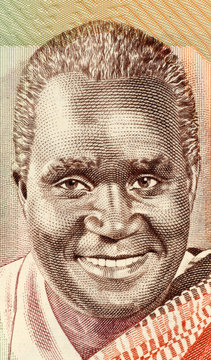 Kenneth Kaunda