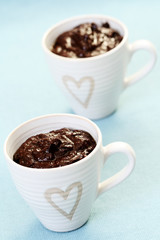 hot chocolate