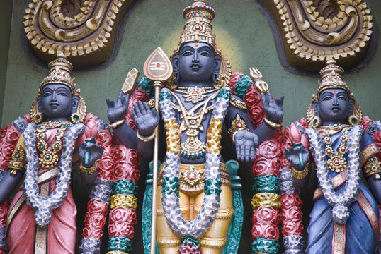 hindu god of palamutir solai