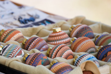 Christbaumkugeln