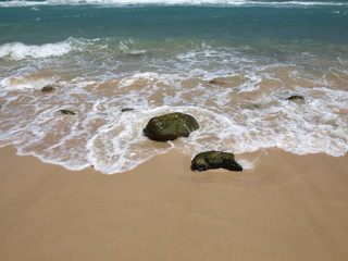 Playa Esquinzo - Fuerteventura