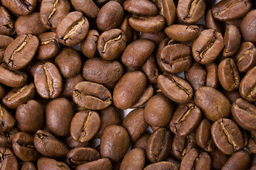 Fototapeta premium Coffee-shop stories