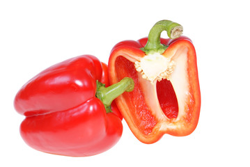 red pepper