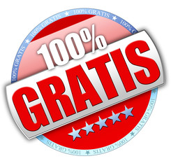 100% Gratis