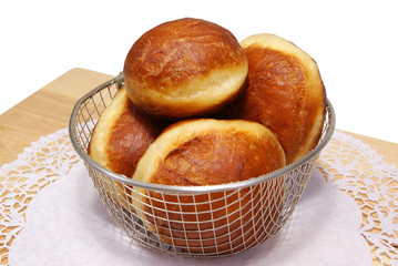 doughnut