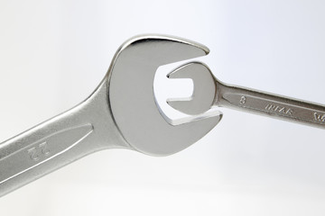 Schraubenschlüssel 3