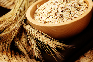 oats