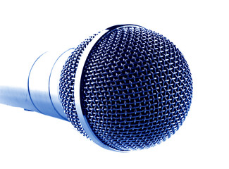 Microphone
