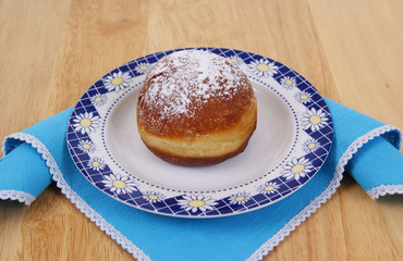 doughnut