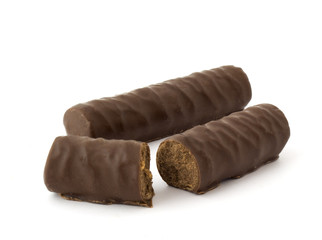 Chocolate candys