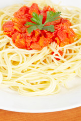 Spaghetti