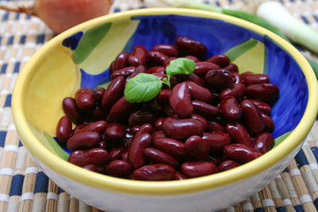 kidneybohnen