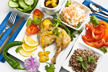 dinner