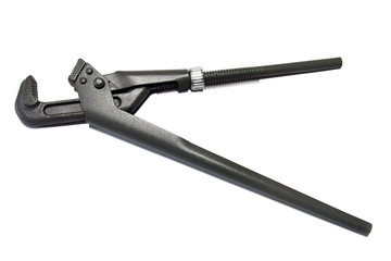 Adjustable plumbing Key