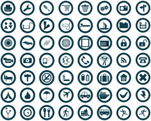 icons set