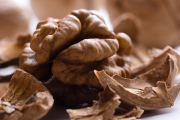 walnut