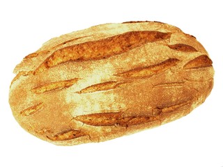 Bio-Brot
