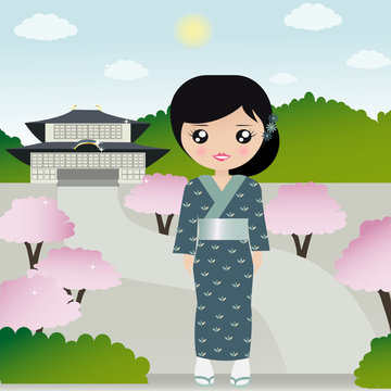 Japon