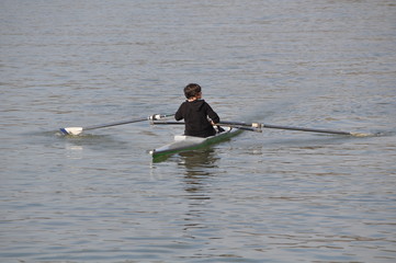 aviron