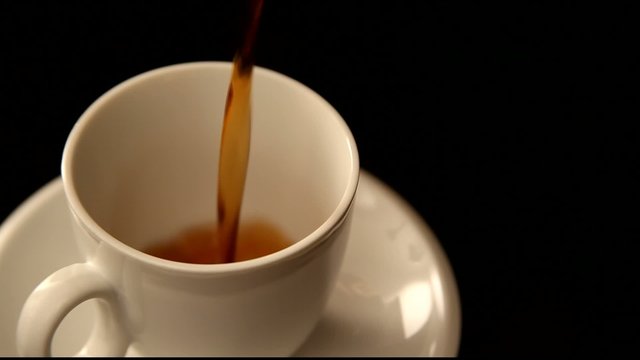 Kaffeepause