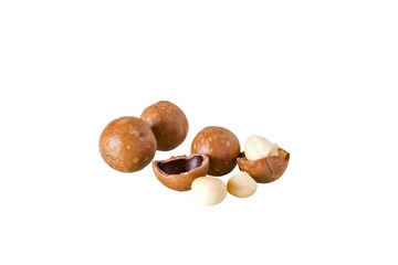 Macadamia nuts