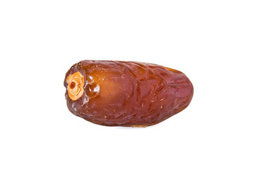 Dried date