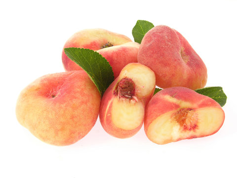 italienische Wildpfirsiche/italian wild peaches