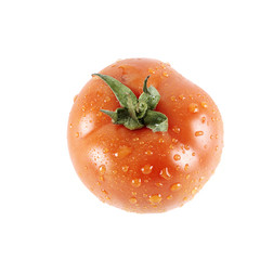Tomate frente