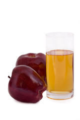 Apfelsaft