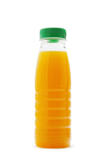 Juice bottle