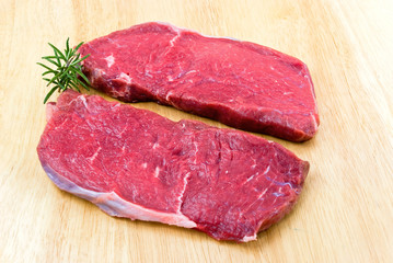 STEAK - Roastbeef,roh