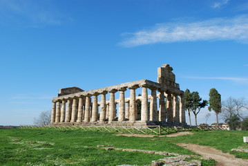Tempio di Cerere
