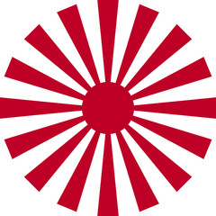 Japanese navy emblem