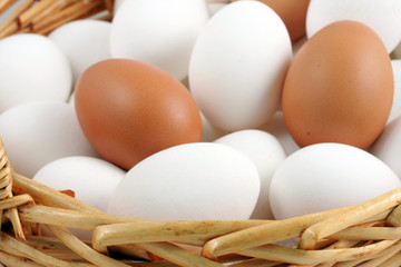 Eggs