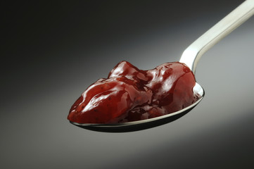 Marmellata di fragole