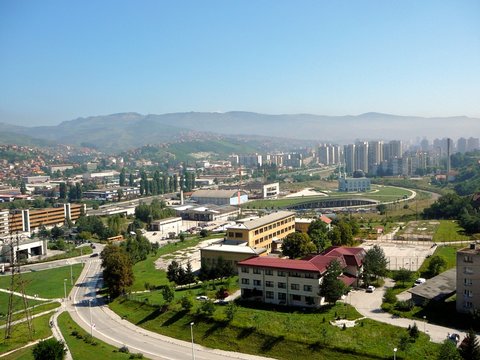 Sarajevo