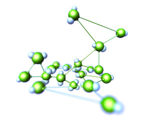 molecule