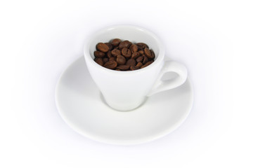 Espresso Cup 2