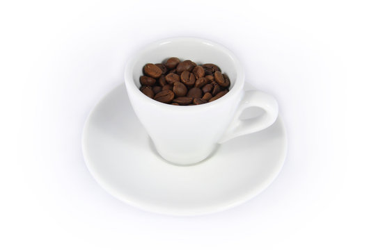 Espresso Cup 2