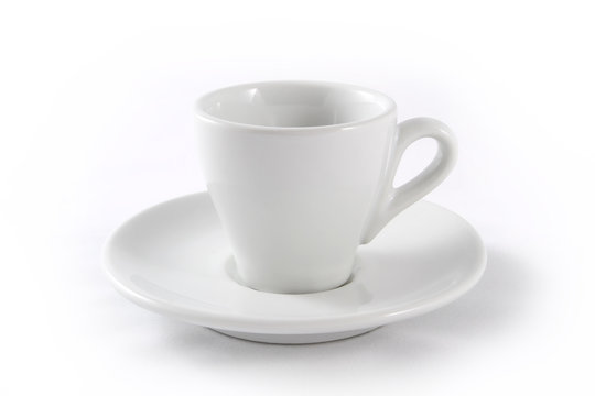 Espresso Cup 1