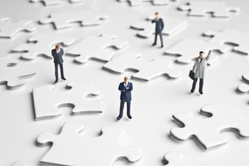 Putting all the pieces together