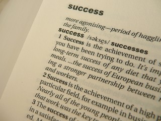 Success - 11830494