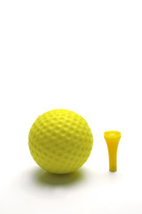 Golf Balls